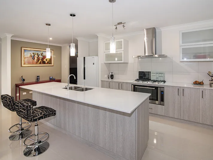 NORTHERLY OUTLOOK OVER THE 14TH GREEN!