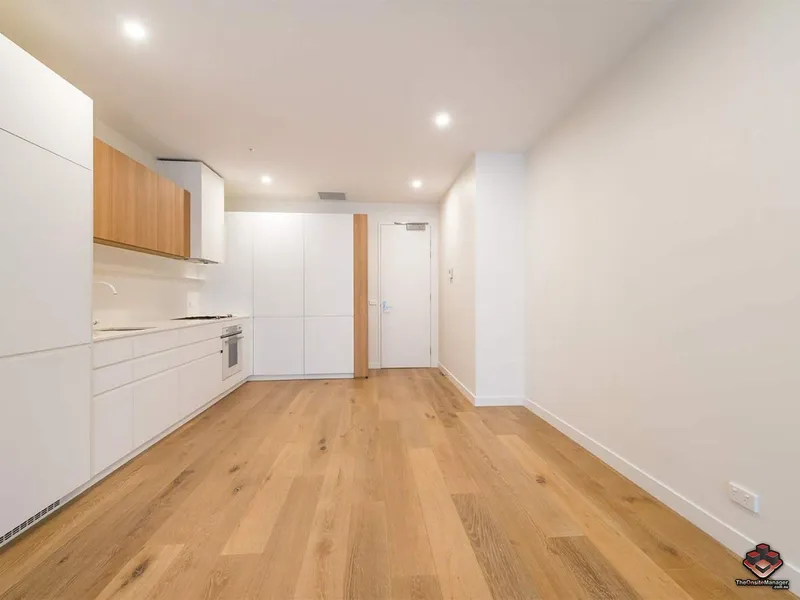 Boutique Apartment Living