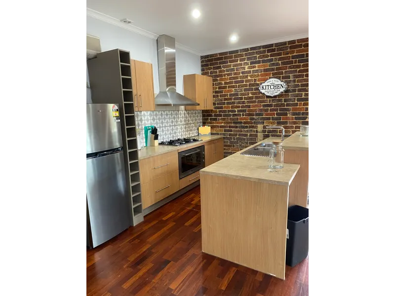 Fully Furnished 1 Bedroom Unit in Elliminyt