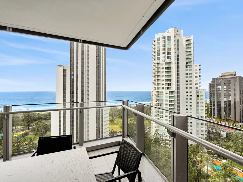 Broadbeach, it’s a Lifestyle Choice!