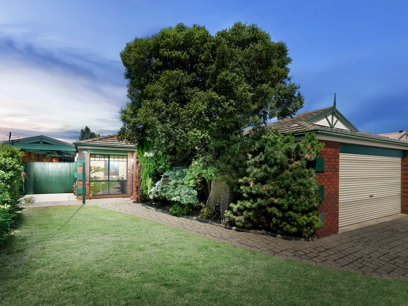 Luxurious, renovated family home in a central location!