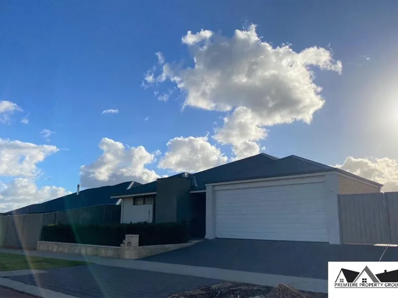 Large Family Home...