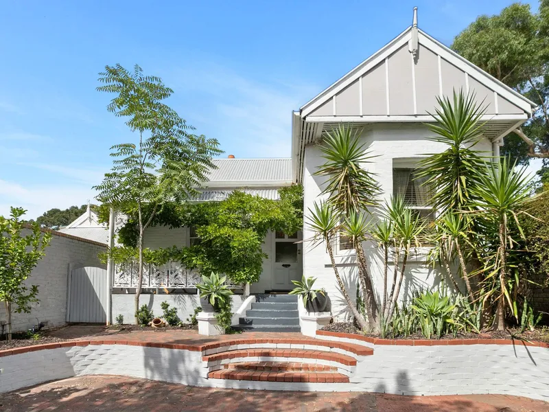 UNDER OFFER - FIRST HOME OPEN! 9 OFFERS!