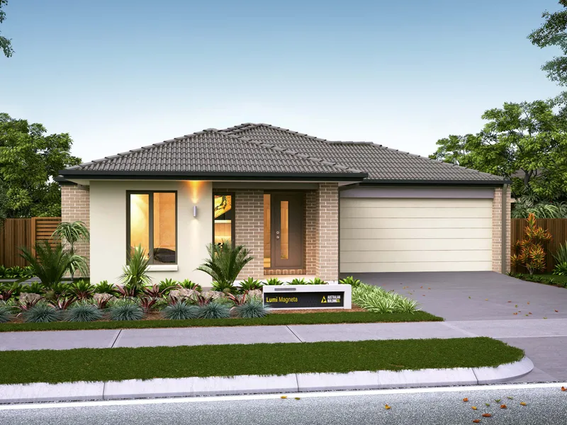 Great location, amazing price and a family friendly design!