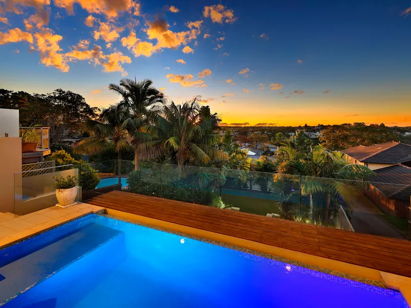 Bayside Oasis