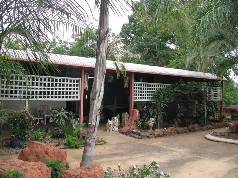 WHEN PRIVACY AND SECLUSION ARE IMPORTANT