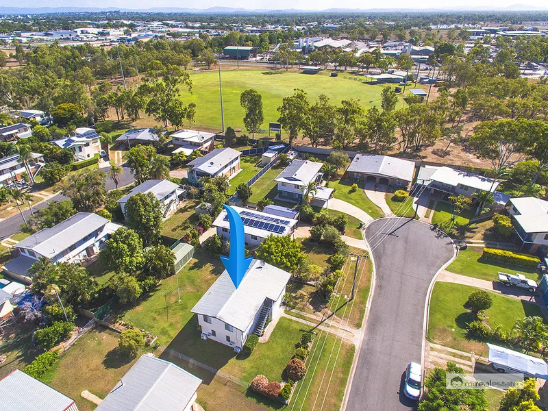 A Great Offering in Kawana