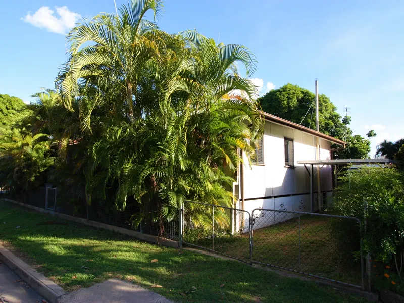 Ready for Renovation 