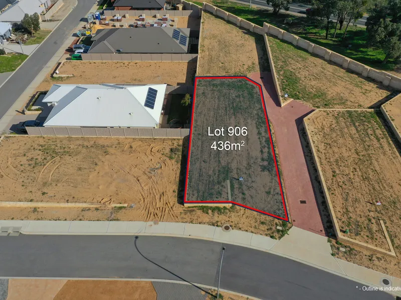 Beautiful Bullsbrook Heights