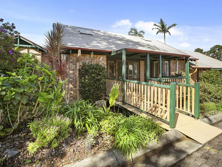 Top of Buderim beauty!