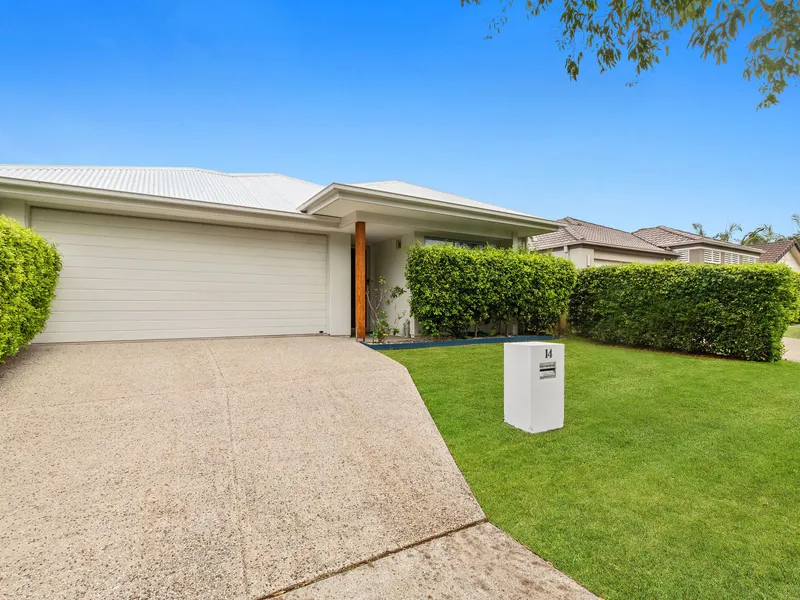 INVEST IN FAMILY-FRIENDLY LIVING!