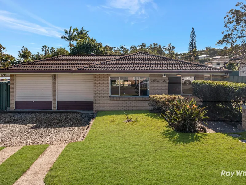 14 CLARINDA AVE, SPRINGWOOD