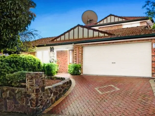 Well-presented family home & walking distance to school.