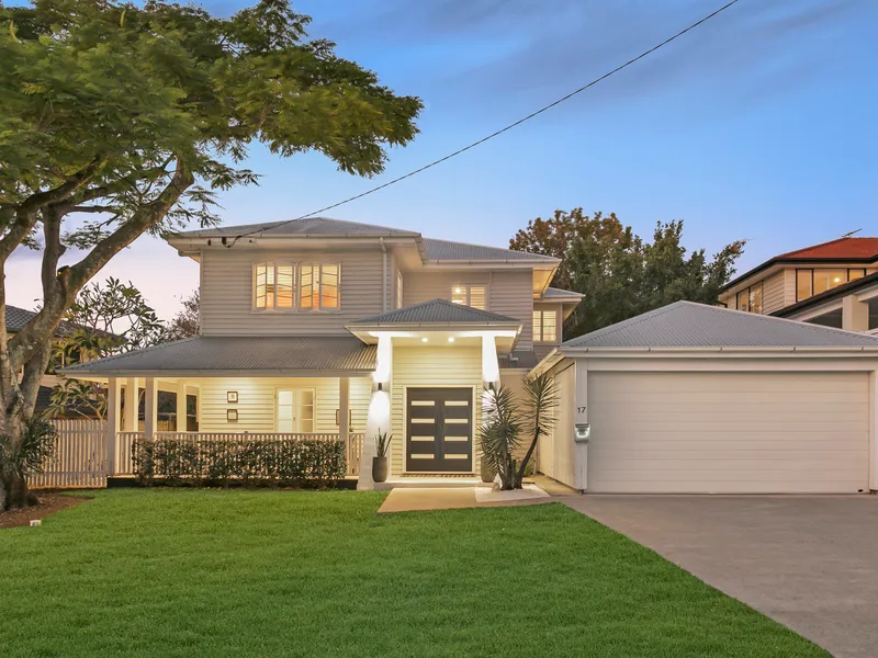 Family Living & Lifestyle ... Parkland Precinct