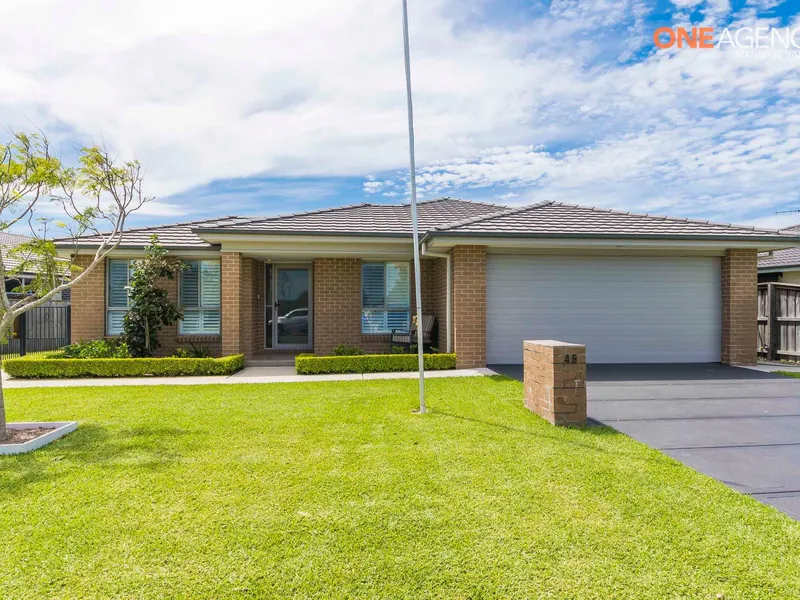 Luxury In Lazzarini !