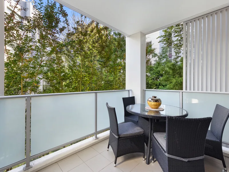 Peaceful executive lifestyle in the village