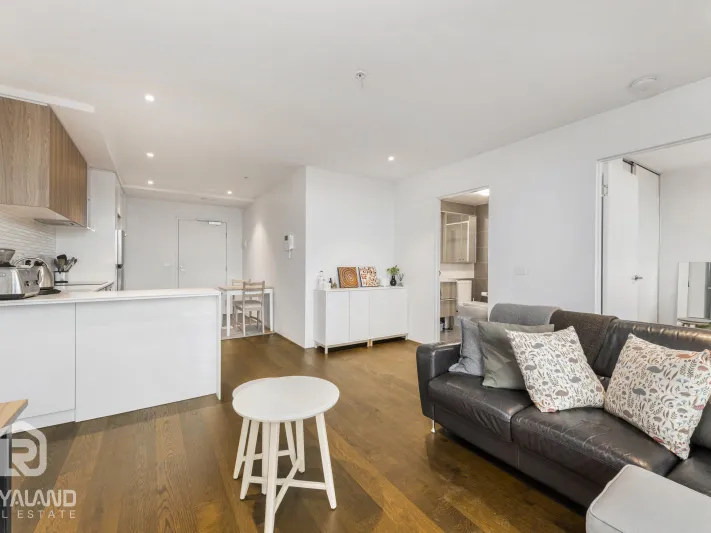 Sunlight Shine Apartment