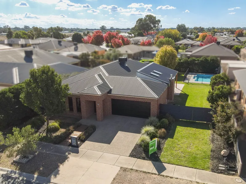 When you want all the boxes ticked!