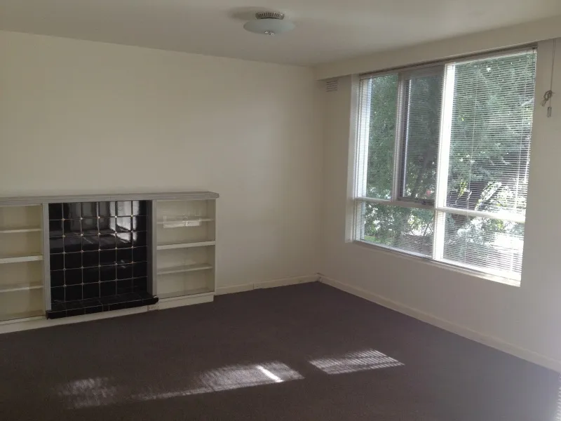 Ground Floor and Spacious