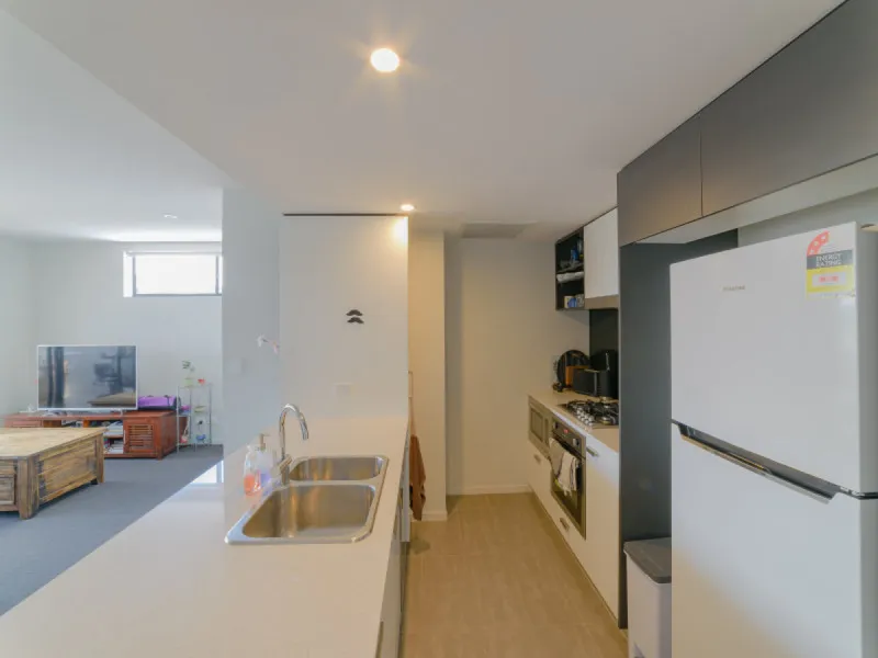 Price by negotiation. Amazing value and almost brand new apartment. Come and see for yourself. OPEN HOME this Saturday 27 January 2018 at 10am!
