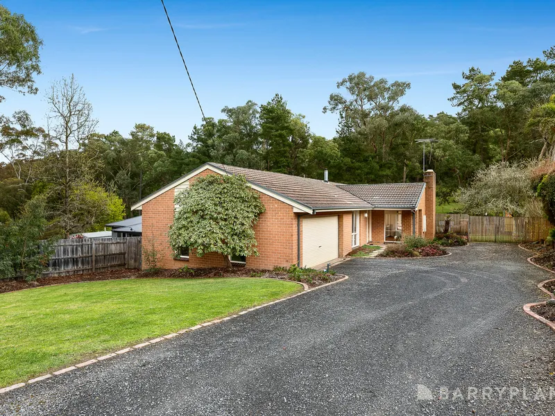 Charming Family Home with Tranquil Surrounds