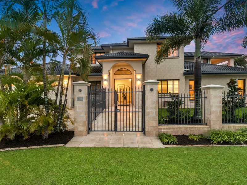 BY APPOINTMENT ONLY SPRAWLING MANSION FEEL RIVER PRECINCT WINDERMERE $1,990,000 +