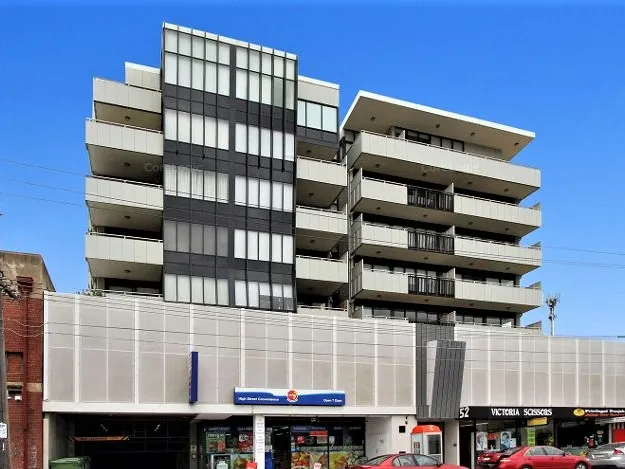 HIGHVIEW APARTMENTS