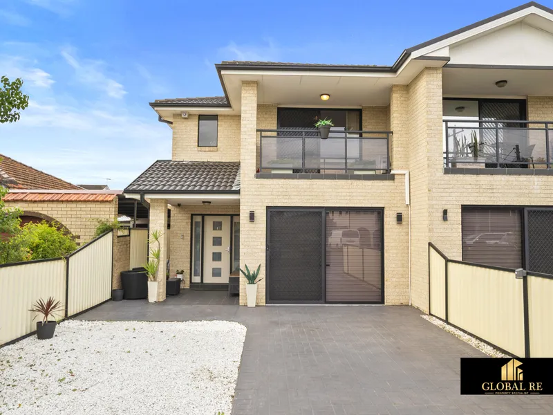 Fantastic Renovated Home