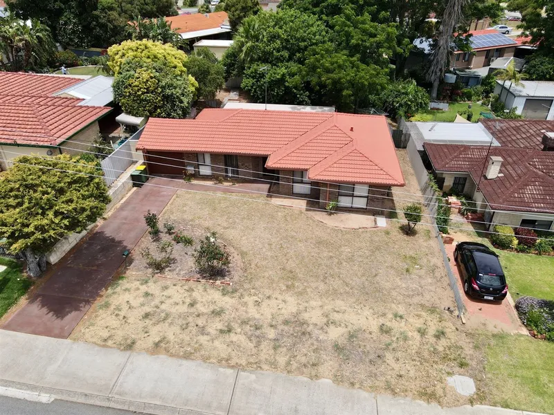 Investment home with great returns