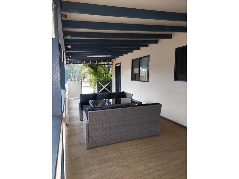 Fully furnished short term rental