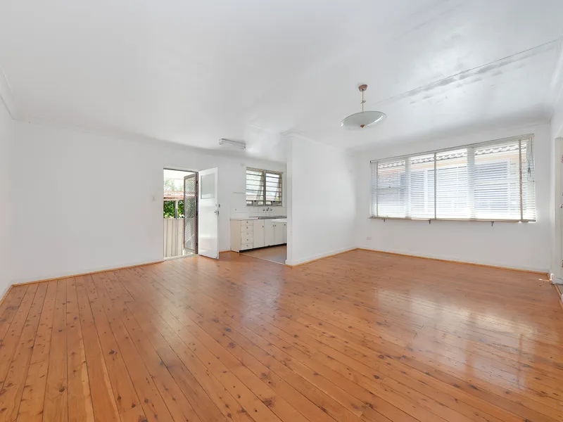 THIS PROPERTY IS CURRENTLY UNDER RENOVATIONS