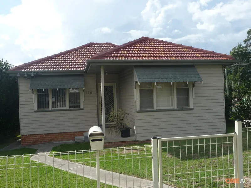 Beautiful 2 bedroom home