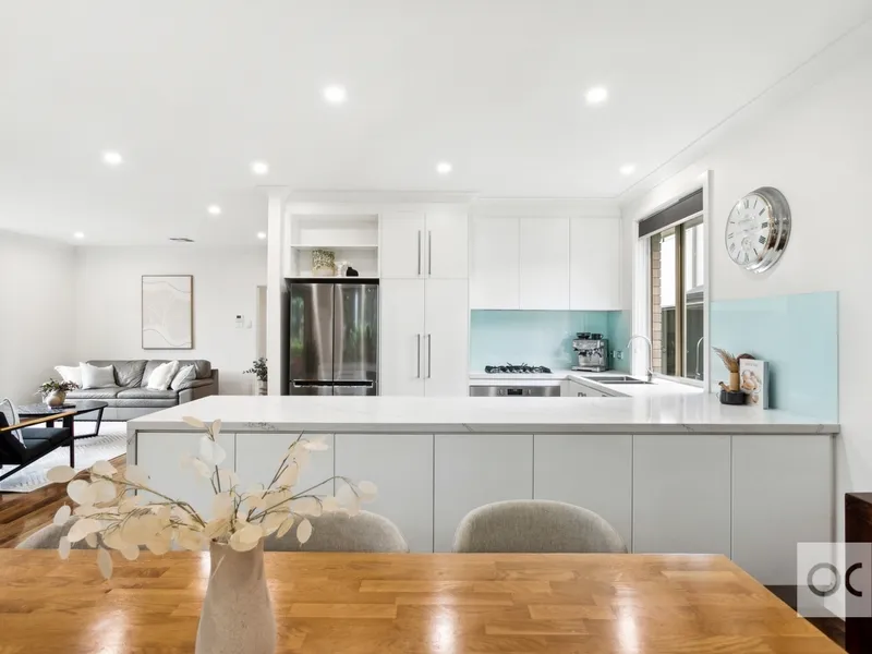 Craigburn Farm treasure