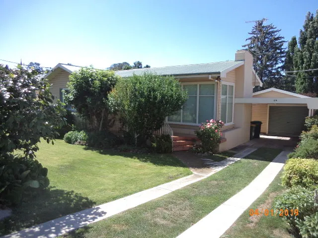 Spacious Family Home