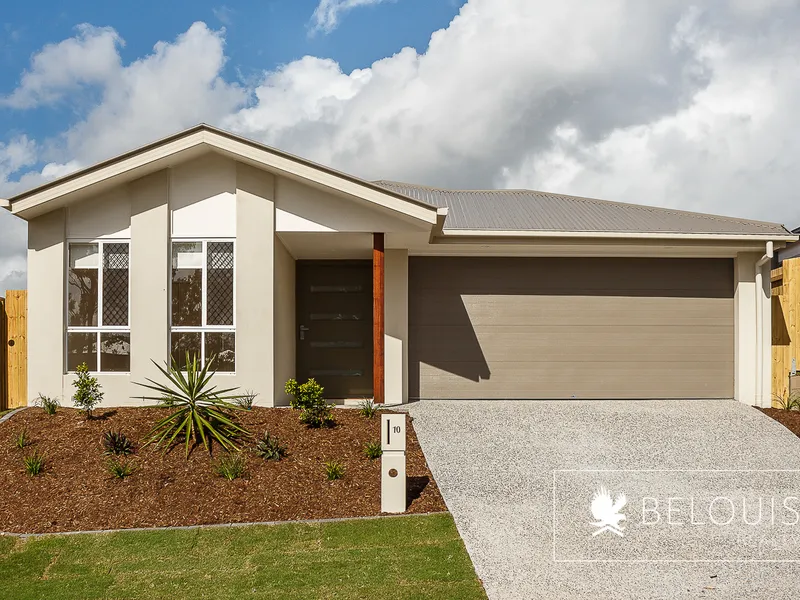 Welcome to Haven Hill in Holmview!