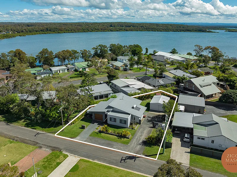 Opulent Living & Endless Sunsets