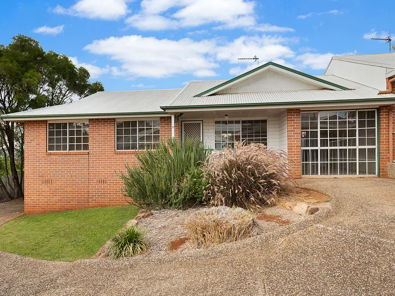 Often Sought... Seldom Found!