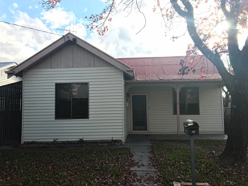 Fully renovated home in the heart of Bendigo!