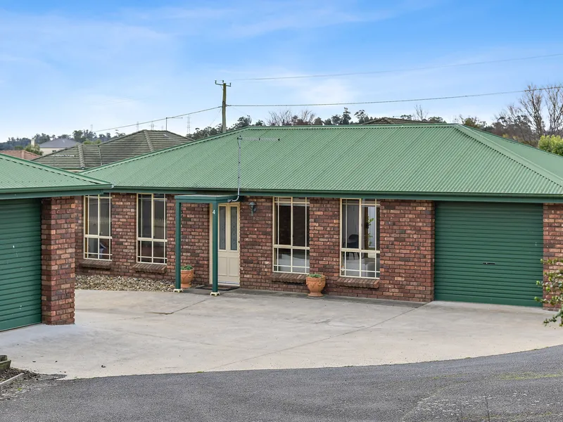 Perfect Prospect unit!