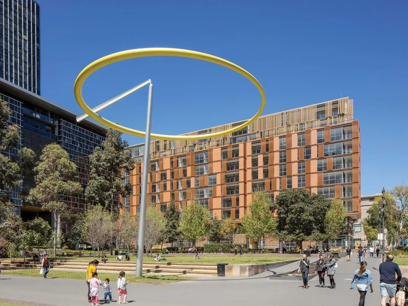 Wonderland 1 Bed 1 Bath Apartment For Sale