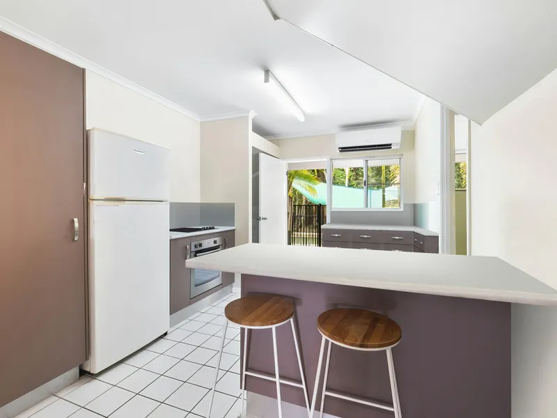 Beachside Opportunity