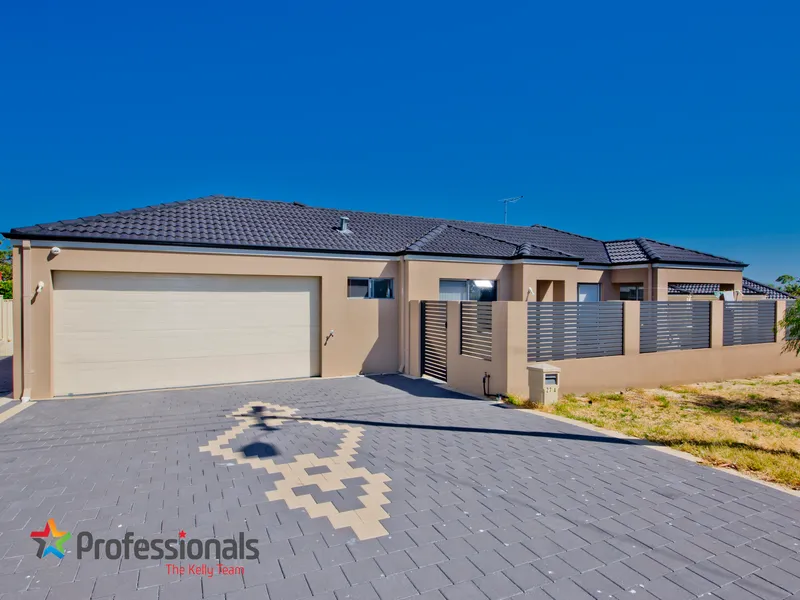 One of the best in Balga! - PRICED TO SELL!