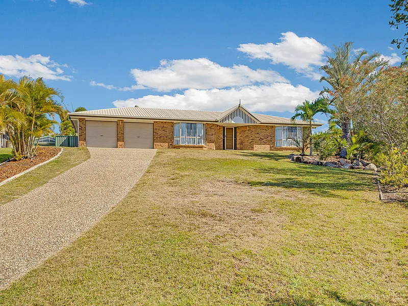 SPRING IS AROUND THE CORNER - THIS HOME IS IDEAL: