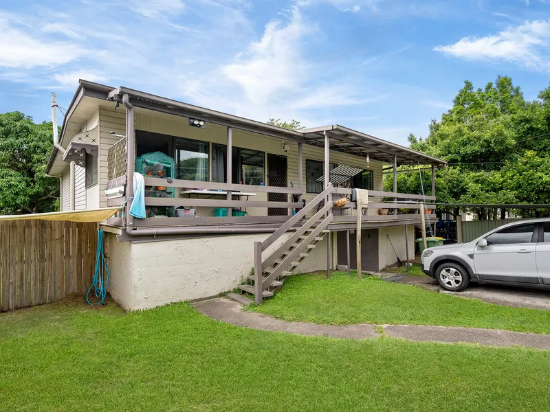 Perfect Family Home! Don't Miss Out!!