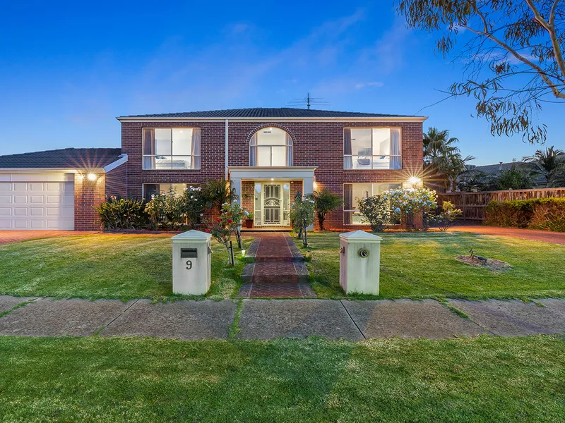 A UNIQUE PROPERTY
