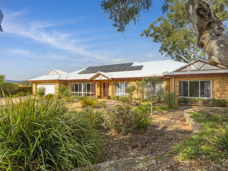 Haven in Helena Valley