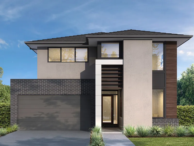 Build Your Dream Home In This Ideal Location!