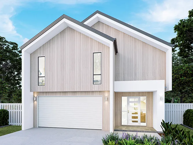 Stroud Homes Presents Your Ideal 4-Bedroom, 2-Bath Dream Home