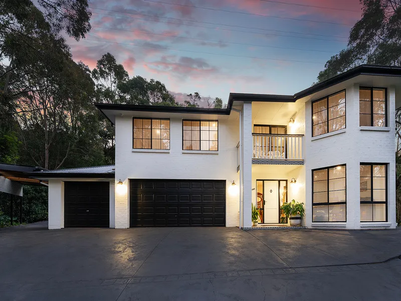Secret Garden Grove: Tranquillity Blooms at 6 Sugarwood Crescent
