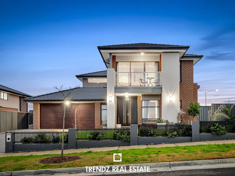 Metricon Masterpiece !